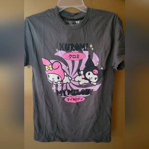 Hello kitty Sanrio shirt